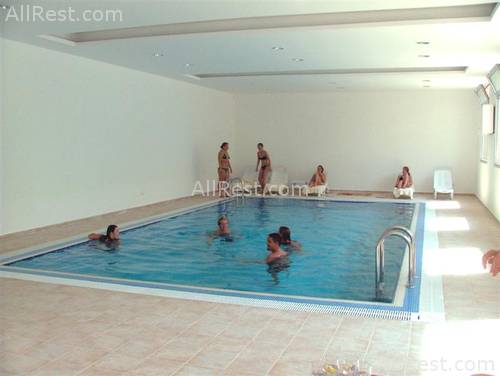 Mandarin Resort Hotel 16